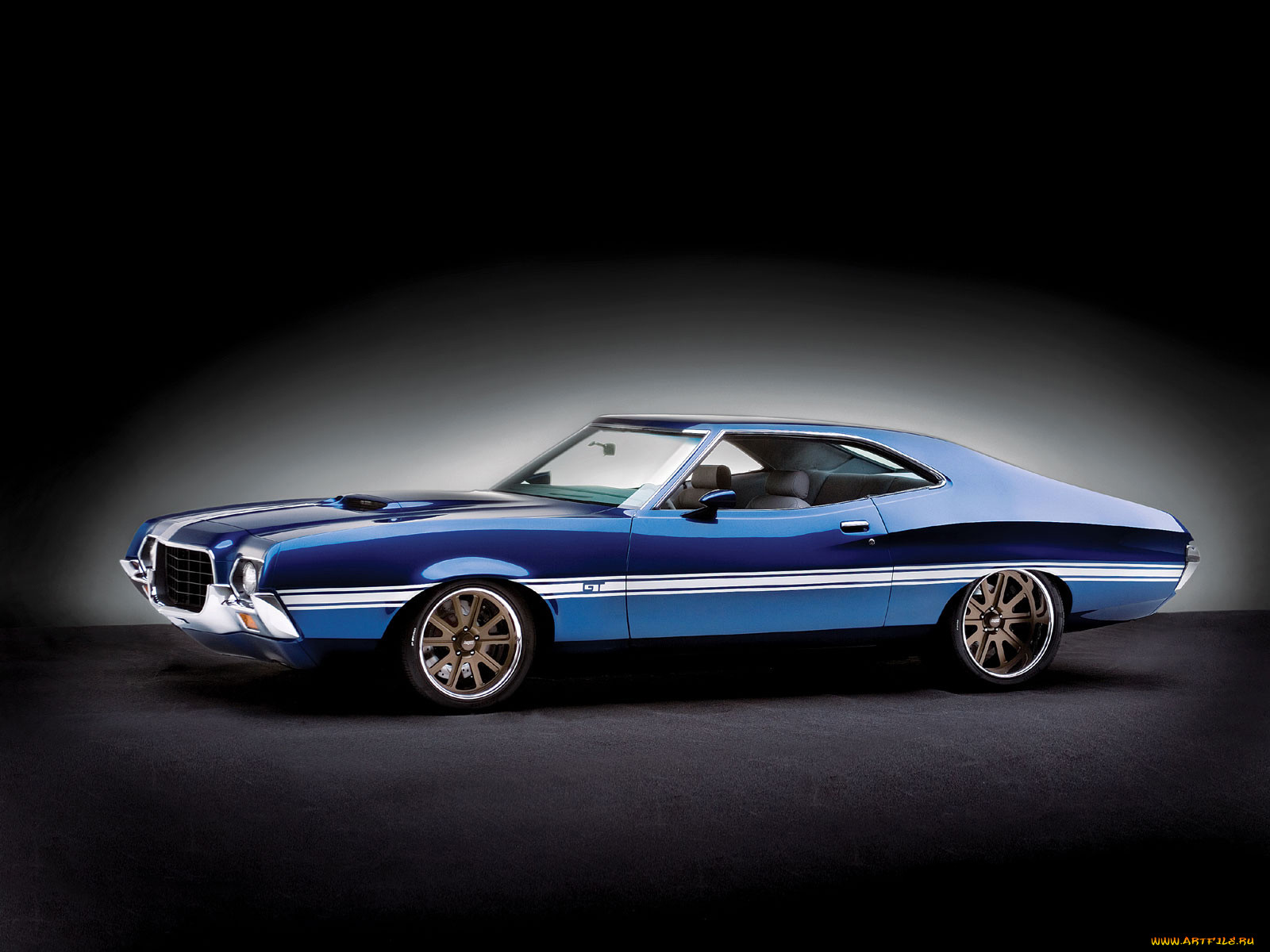 , ford